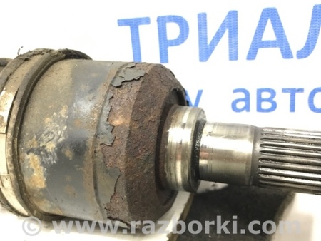 ФОТО Привод задний левый для Hyundai Santa Fe CM (05-12) Київ