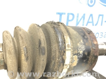 ФОТО Привод задний левый для Hyundai Santa Fe CM (05-12) Київ