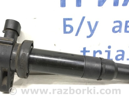 ФОТО Катушка зажигания для Hyundai Santa Fe CM (05-12) Київ