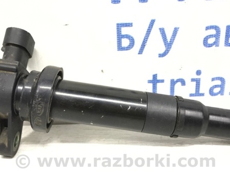 ФОТО Катушка зажигания для Hyundai Santa Fe CM (05-12) Київ