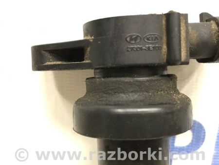 ФОТО Катушка зажигания для Hyundai Santa Fe CM (05-12) Киев