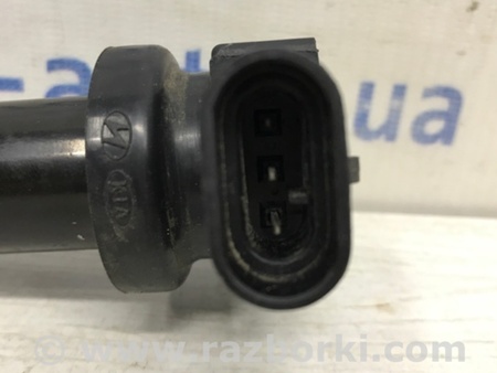 ФОТО Катушка зажигания для Hyundai Santa Fe CM (05-12) Київ