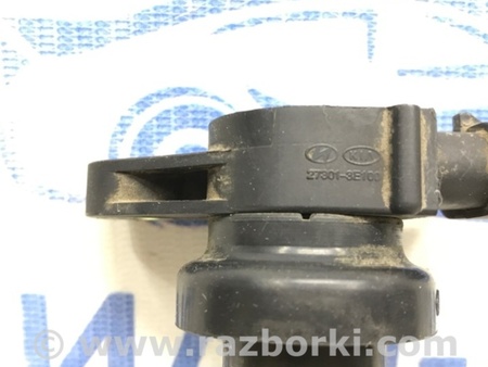 ФОТО Катушка зажигания для Hyundai Santa Fe CM (05-12) Київ