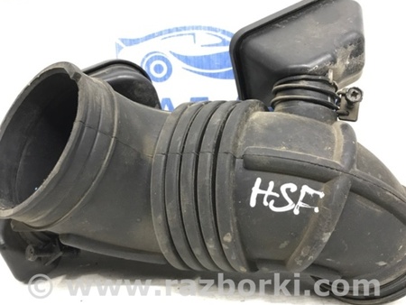 ФОТО Патрубок воздушного фильтра для Hyundai Santa Fe CM (05-12) Київ