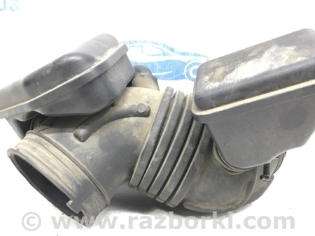 ФОТО Патрубок воздушного фильтра для Hyundai Santa Fe CM (05-12) Київ