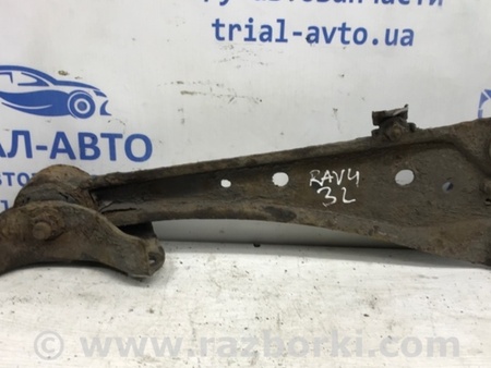 ФОТО Рычаг задний продольный для Toyota RAV-4 (05-12) Київ