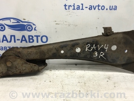 ФОТО Рычаг задний продольный для Toyota RAV-4 (05-12) Київ