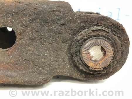 ФОТО Рычаг задней подвески нижний поперечный (под пружину) для Toyota RAV-4 (05-12) Київ