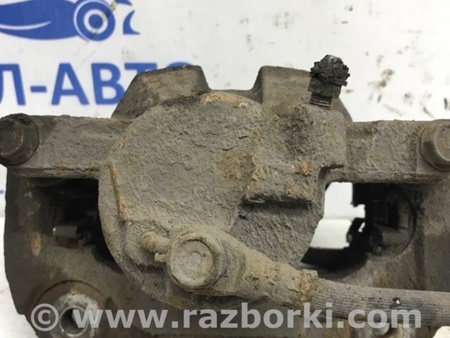 ФОТО Суппорт передний правый для Toyota RAV-4 (05-12) Київ