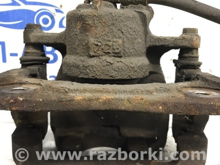 ФОТО Суппорт передний правый для Toyota RAV-4 (05-12) Київ