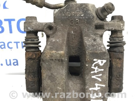 ФОТО Суппорт задний правый для Toyota RAV-4 (05-12) Київ