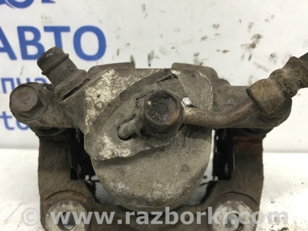 ФОТО Суппорт задний правый для Toyota RAV-4 (05-12) Київ