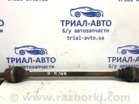 ФОТО Привод задний для Toyota RAV-4 (05-12) Київ