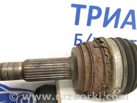 ФОТО Привод задний для Toyota RAV-4 (05-12) Київ