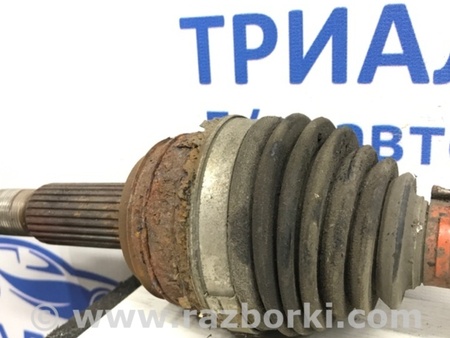 ФОТО Привод задний для Toyota RAV-4 (05-12) Київ