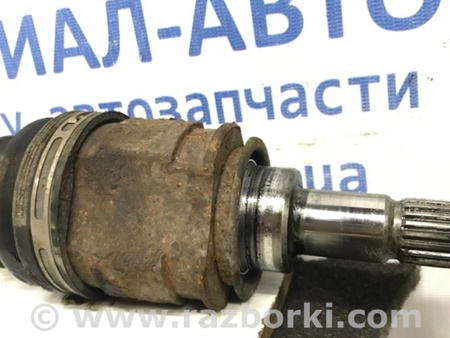 ФОТО Привод задний для Toyota RAV-4 (05-12) Київ