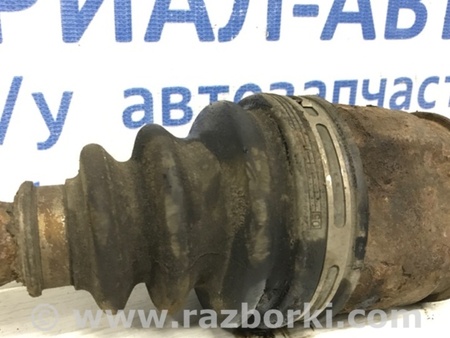 ФОТО Привод задний для Toyota RAV-4 (05-12) Київ