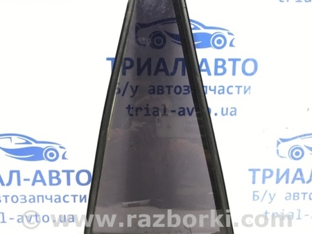 ФОТО Стекло двери задней левой (форточка) для Toyota RAV-4 (05-12) Київ