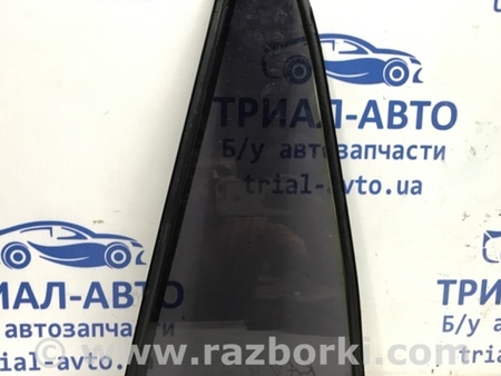 ФОТО Стекло двери задней правой (форточка) для Toyota RAV-4 (05-12) Київ