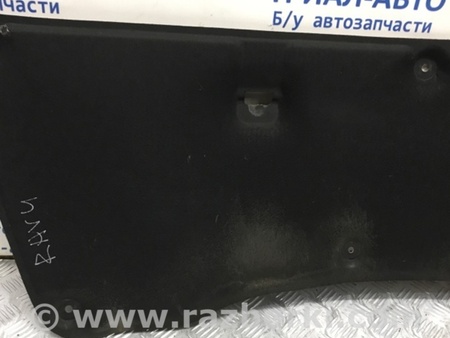 ФОТО Обшивка капота для Toyota RAV-4 (05-12) Київ