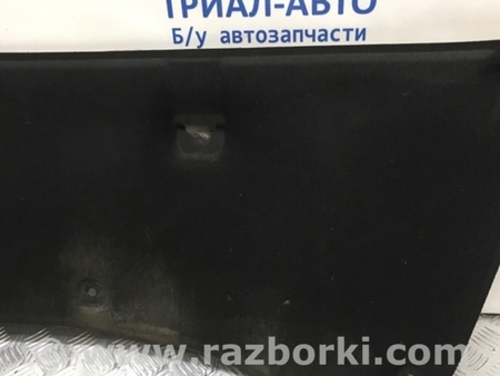 ФОТО Обшивка капота для Toyota RAV-4 (05-12) Київ