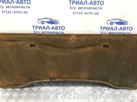 ФОТО Обшивка капота для Toyota RAV-4 (05-12) Київ