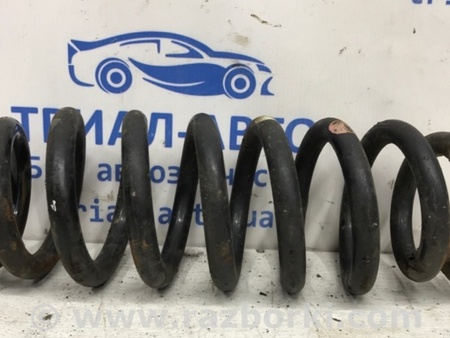 ФОТО Пружина задняя для Suzuki Grand Vitara Киев