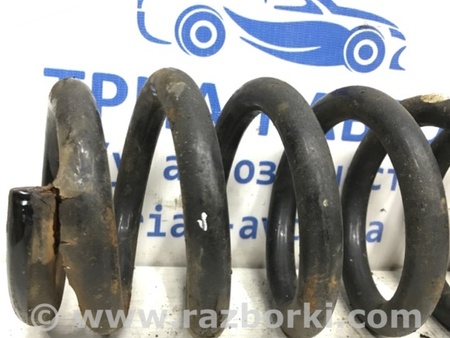 ФОТО Пружина задняя для Suzuki Grand Vitara Киев