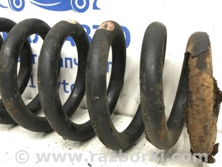 ФОТО Пружина задняя для Suzuki Grand Vitara Киев