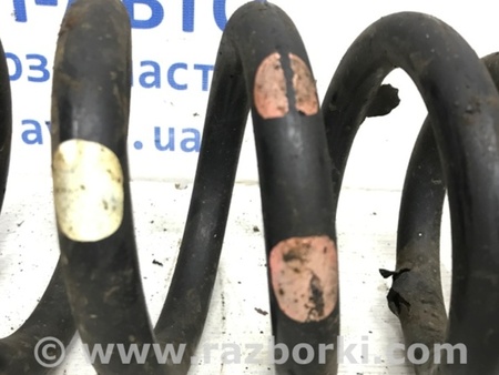 ФОТО Пружина задняя для Suzuki Grand Vitara Киев