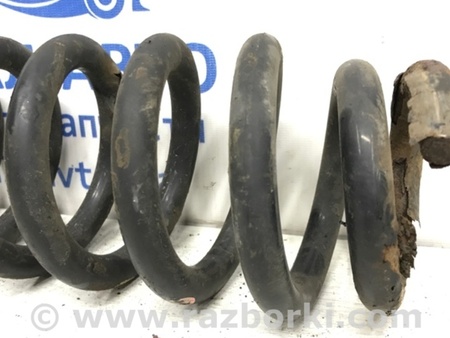 ФОТО Пружина задняя для Suzuki Grand Vitara Киев