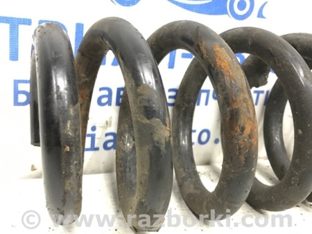 ФОТО Пружина задняя для Suzuki Grand Vitara Киев