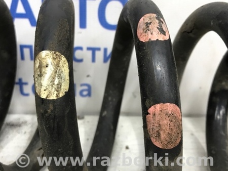 ФОТО Пружина задняя для Suzuki Grand Vitara Киев