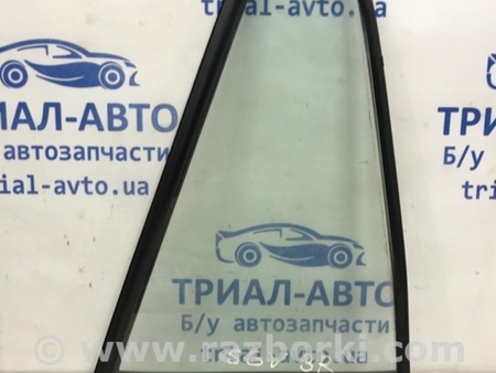 ФОТО Стекло двери задней правой (форточка) для Suzuki Grand Vitara Київ