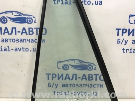 ФОТО Стекло двери задней левой (форточка) для Suzuki Grand Vitara Київ
