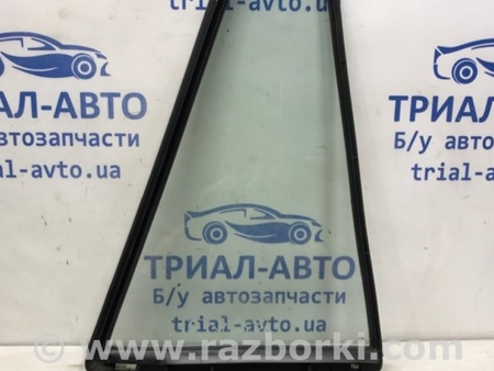 ФОТО Стекло двери задней левой (форточка) для Suzuki Grand Vitara Київ