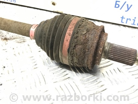 ФОТО Привод задний для Suzuki Grand Vitara Київ