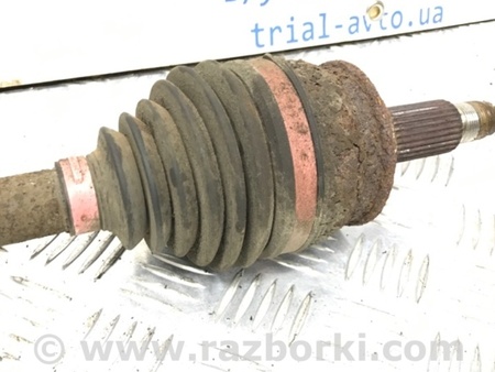 ФОТО Привод задний для Suzuki Grand Vitara Київ