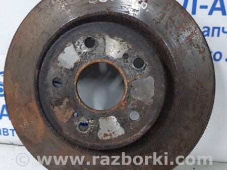 ФОТО Диск тормозной передний для Suzuki Grand Vitara Киев
