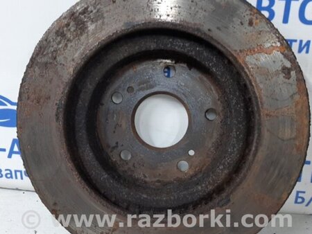 ФОТО Диск тормозной передний для Suzuki Grand Vitara Киев