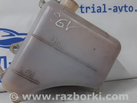 ФОТО Бачок радиатора (расширительный) для Suzuki Grand Vitara Київ