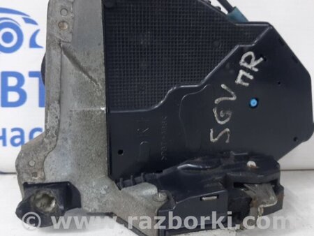 ФОТО Замок двери передний правый для Suzuki Grand Vitara Київ