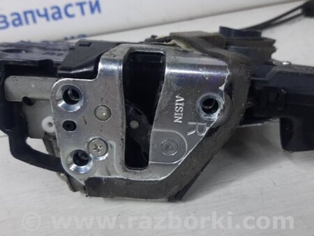 ФОТО Замок двери передний правый для Suzuki Grand Vitara Київ