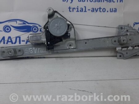 ФОТО Стеклоподъемник передний левый для Suzuki Grand Vitara Київ