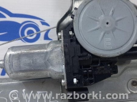 ФОТО Стеклоподъемник передний левый для Suzuki Grand Vitara Київ