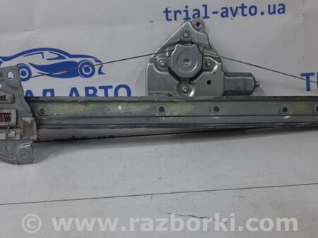 ФОТО Стеклоподъемник передний левый для Suzuki Grand Vitara Київ