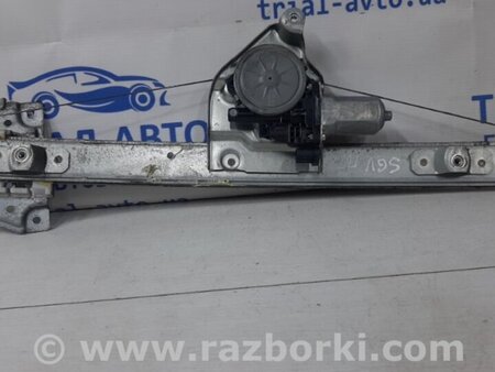 ФОТО Стеклоподъемник передний правый для Suzuki Grand Vitara Киев