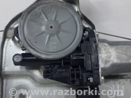 ФОТО Стеклоподъемник передний правый для Suzuki Grand Vitara Киев