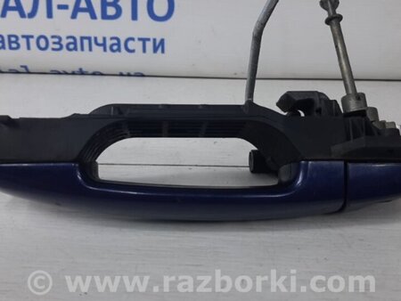ФОТО Ручка двери внешняя передняя правая для Suzuki Grand Vitara Київ