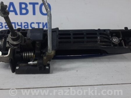 ФОТО Ручка двери внешняя передняя правая для Suzuki Grand Vitara Київ